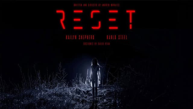 RESET