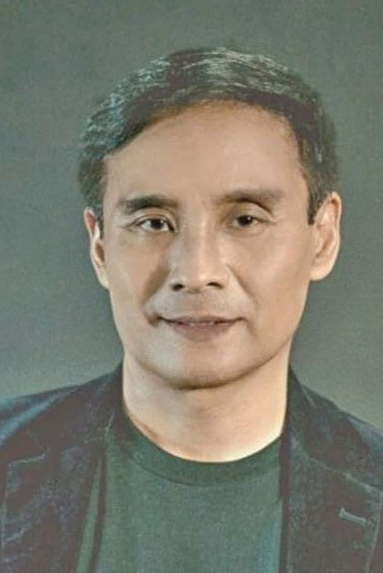 Ito Rapadas