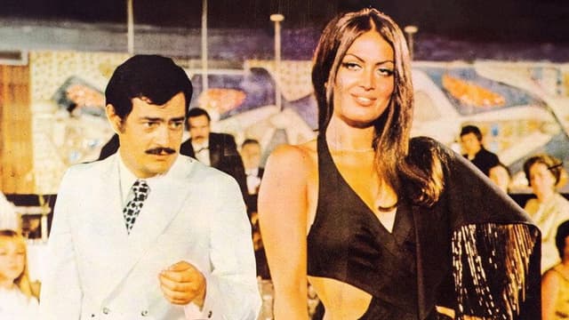 Herkesin Sevgilisi