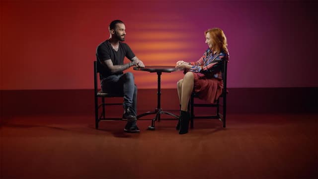 Dating mode d'emploi