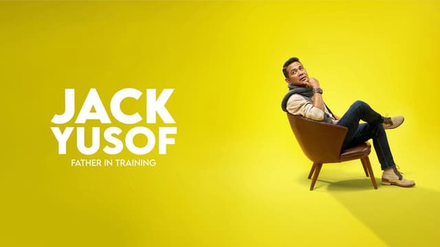Jack Yusof