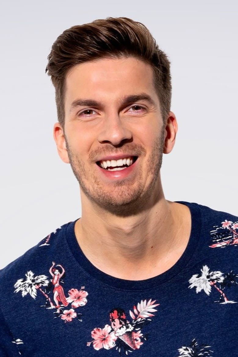 Simon Stäblein