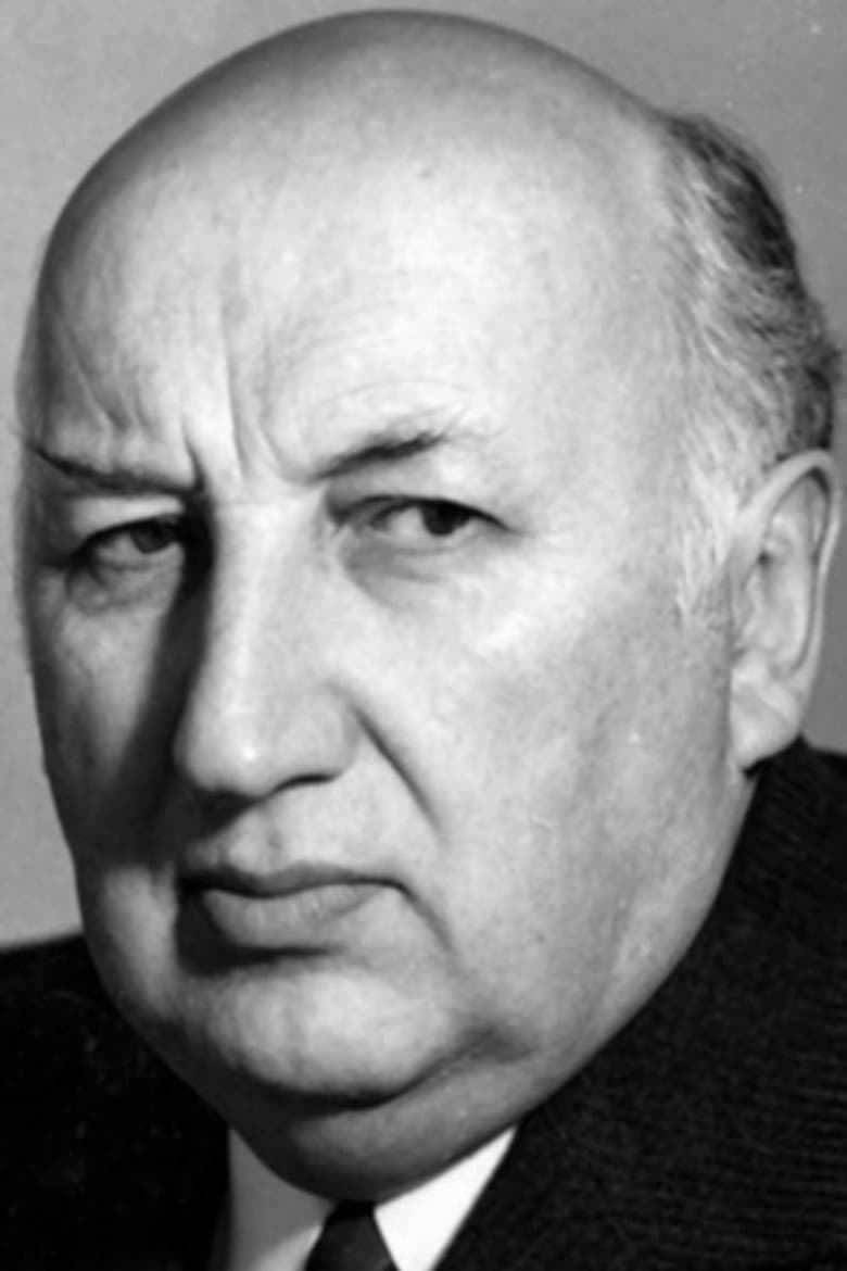 George Georgiou