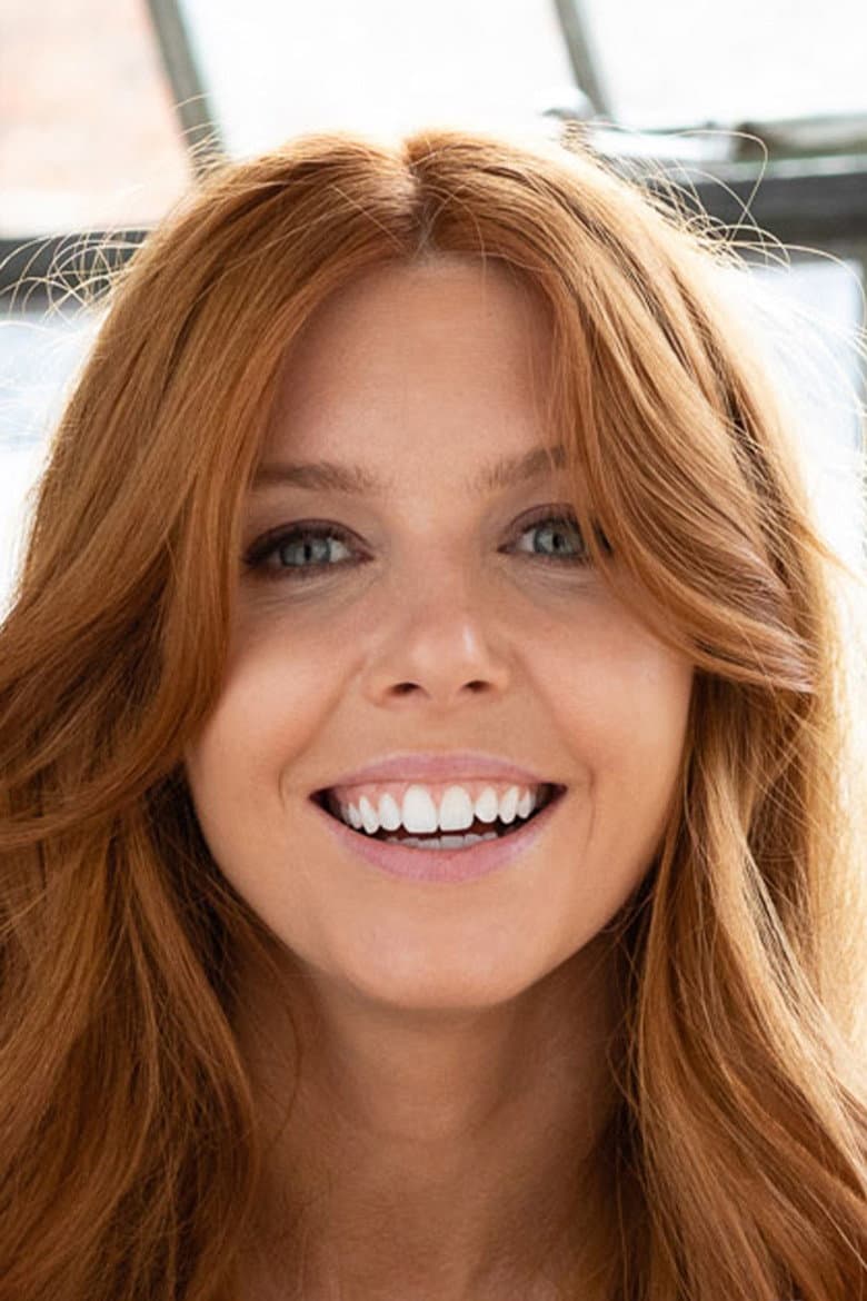 Stacey Dooley