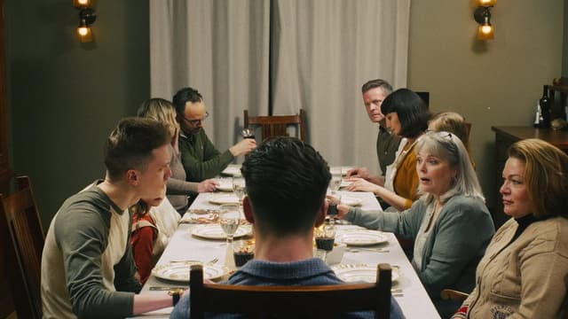 A Seat at the Table
