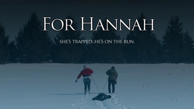 For Hannah