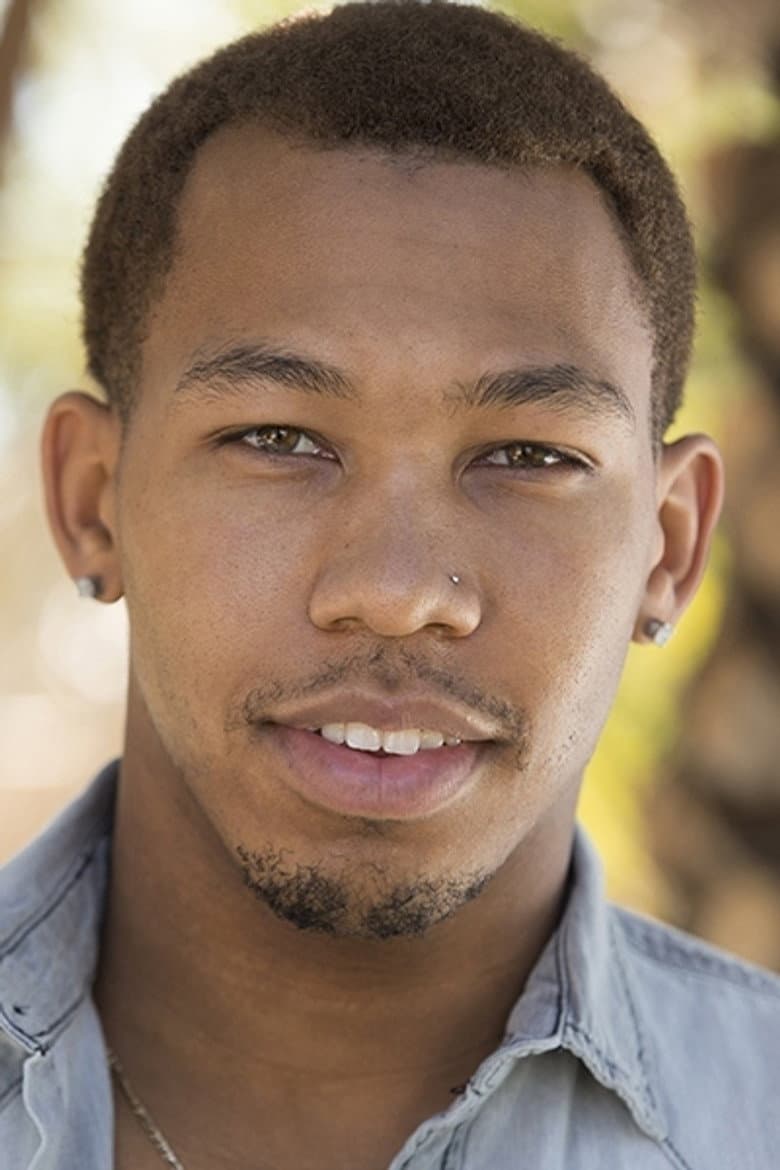 Ricky Johnson