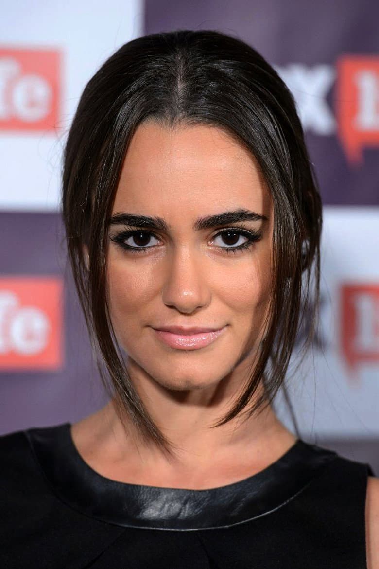 Alicia Sanz