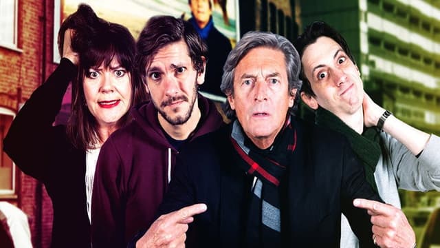 Reluctant Persuaders