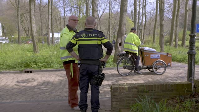 De burgerwacht