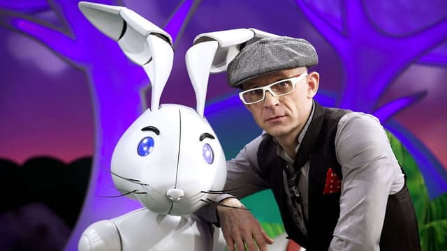 Don't Scare the Hare