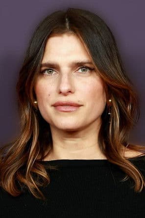 Lake Bell