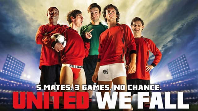 United We Fall
