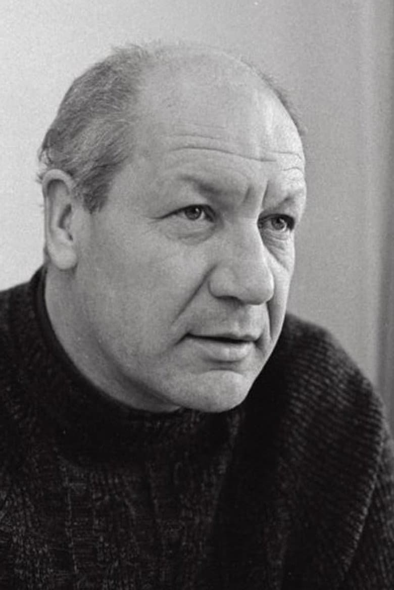 Fred Jüssi