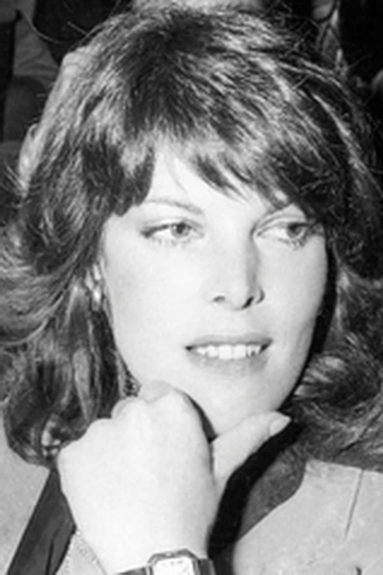 Pascale Cherill