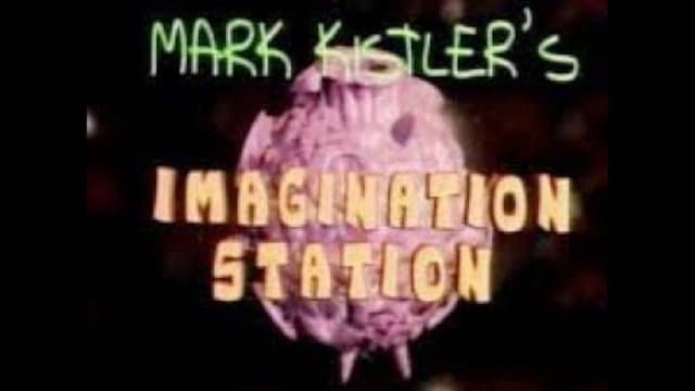 Mark Kistler's Imagination Station