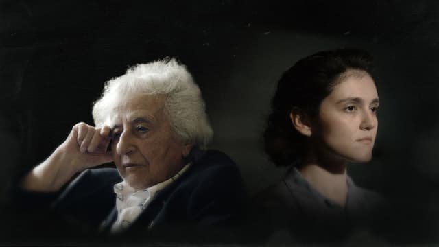 The Last Musician of Auschwitz