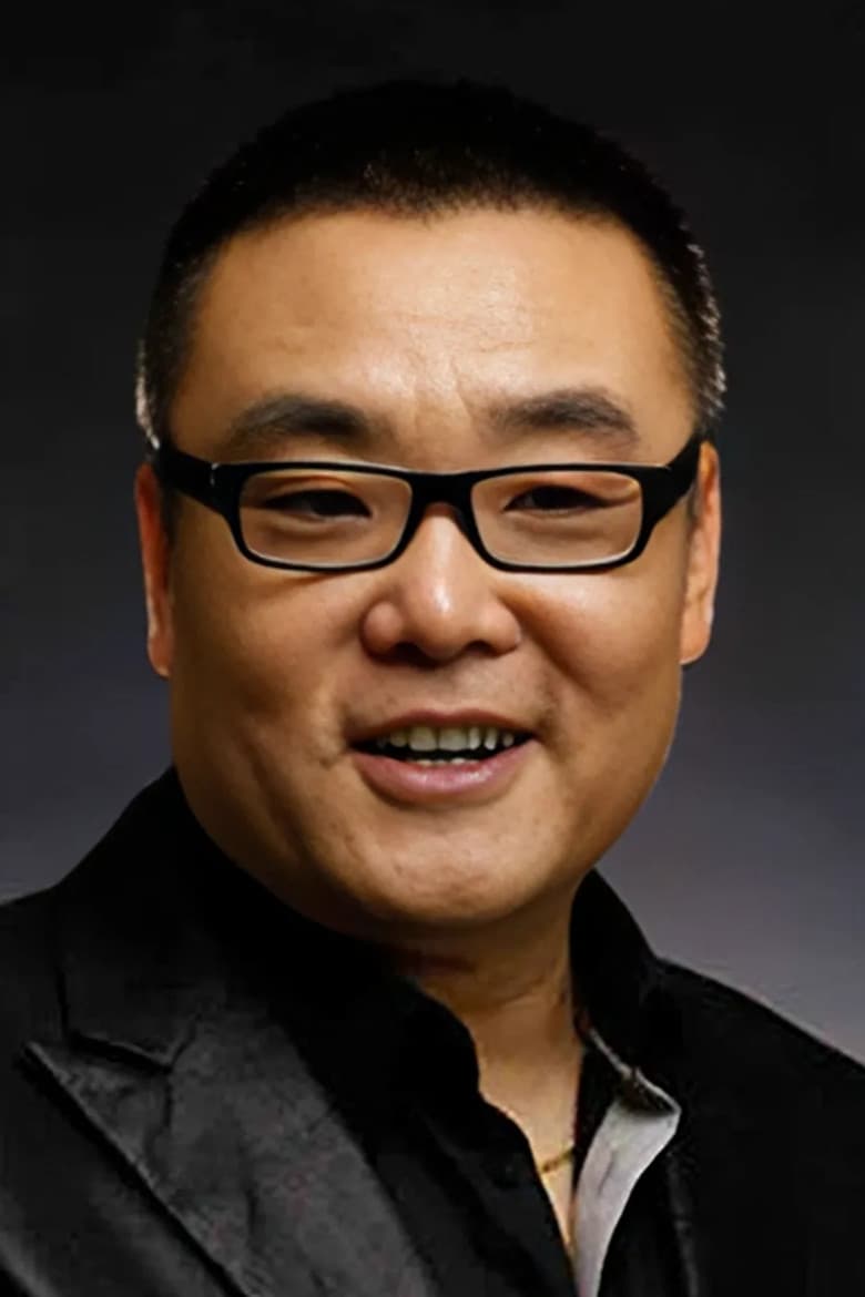 Huizhong Zhang