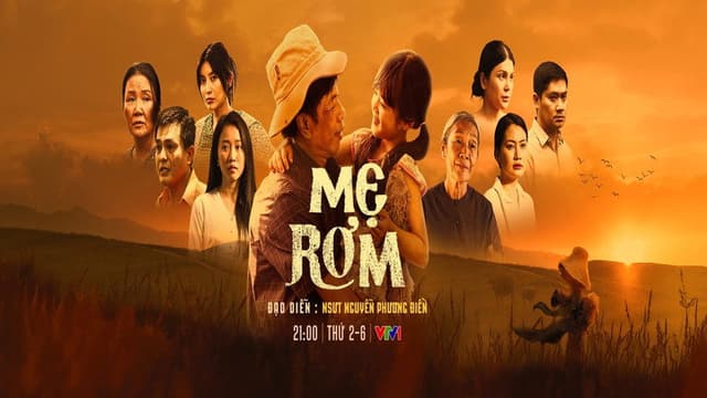 Mẹ rơm