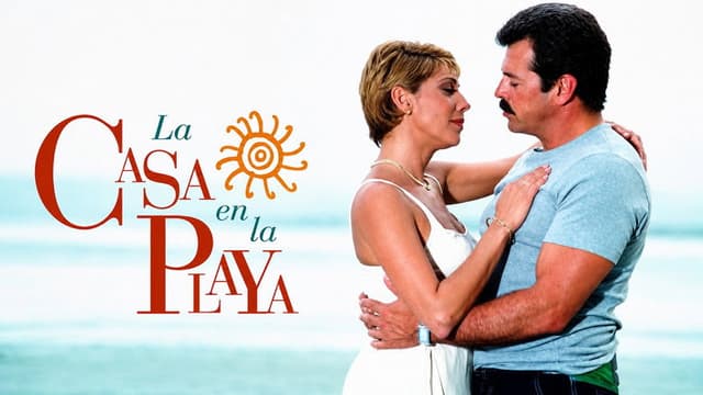 La casa en la playa