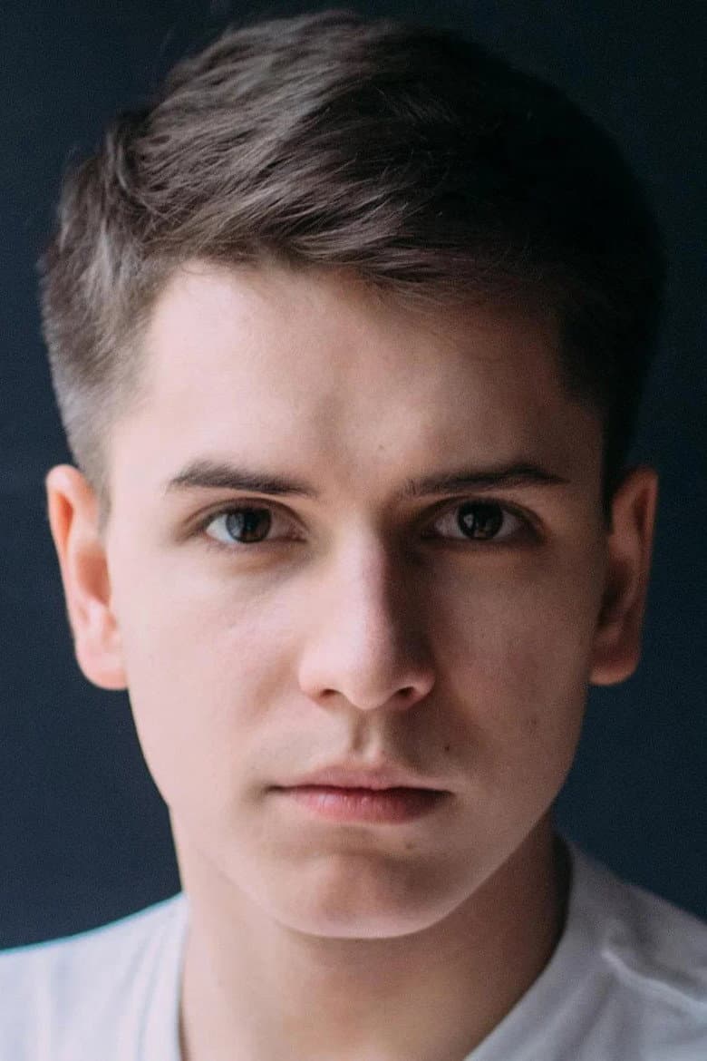Aleksandr Porshin