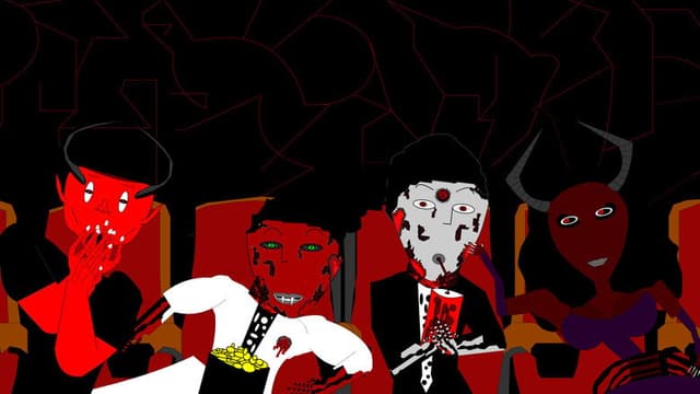 Chapters of Scare