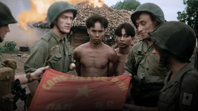 Indochine, une guerre oubliée