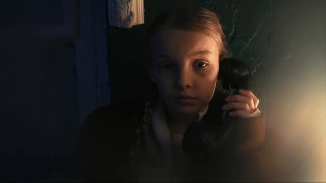 May I please speak to Nina?