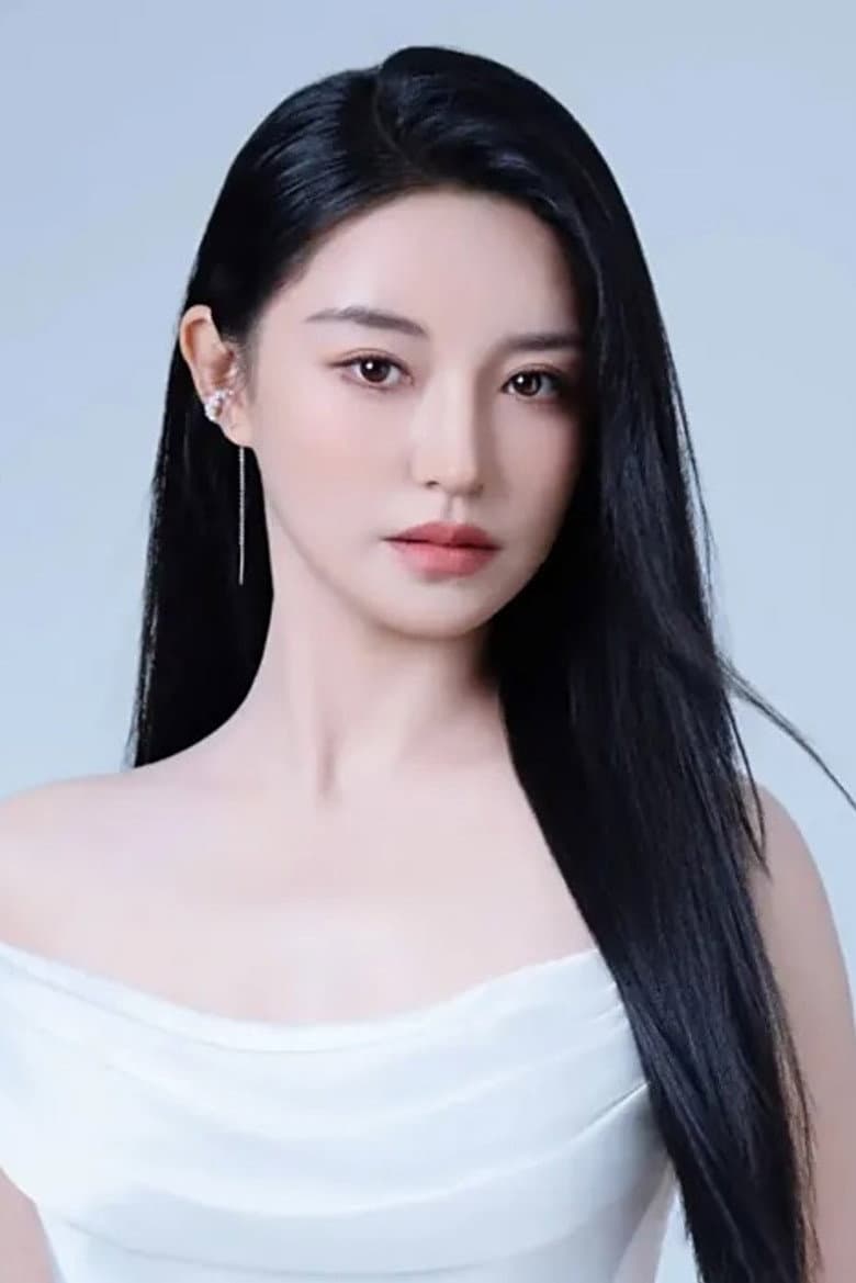 Liu Meiyu