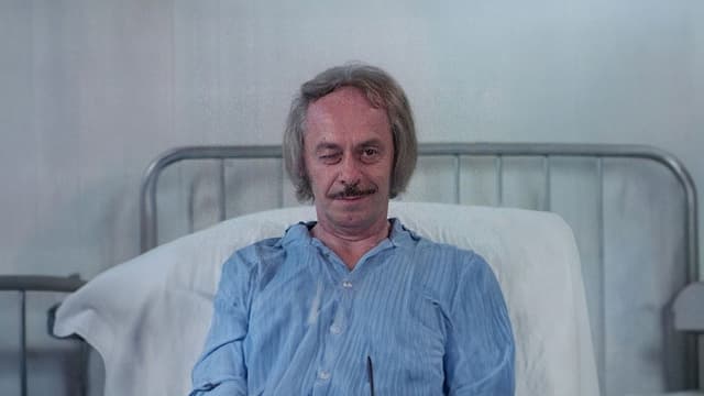 A Great Guy at Heart