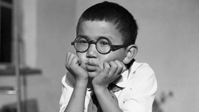 Four-Eyes