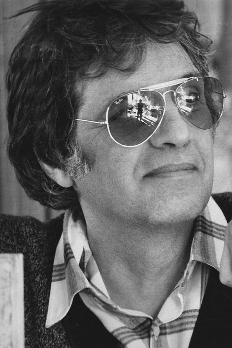 Nikos Nikolaidis