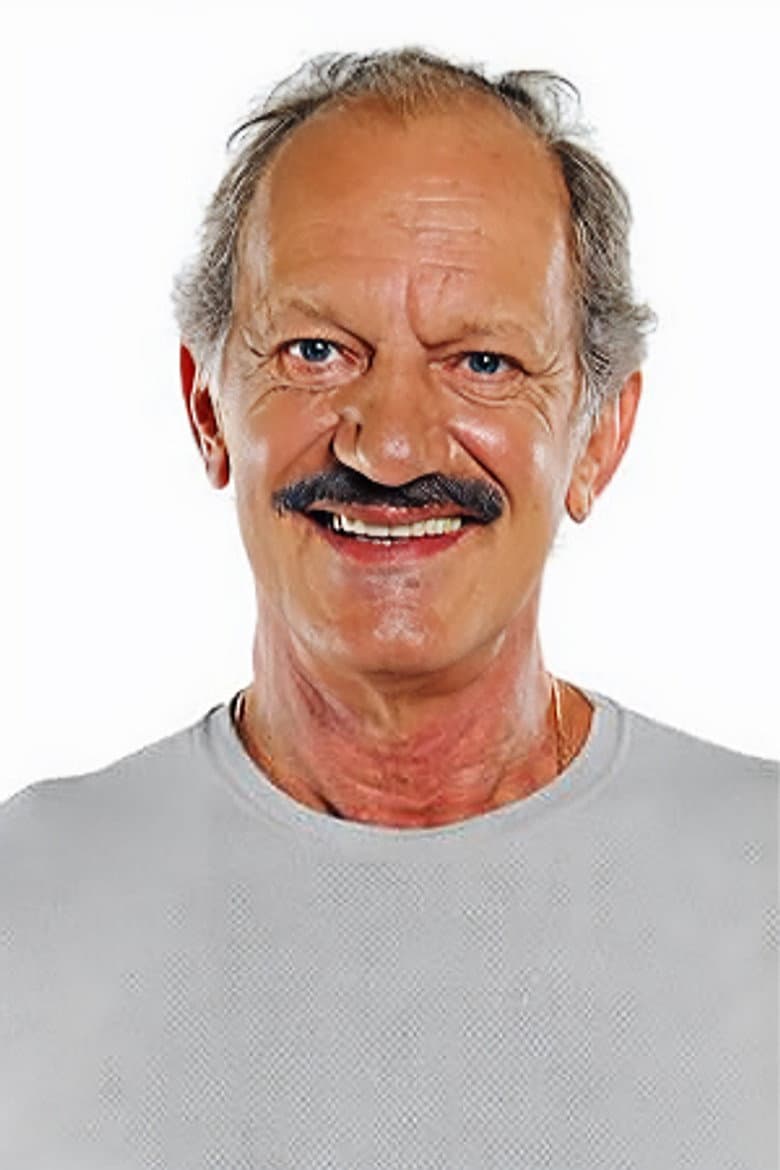 Ricardo Petraglia
