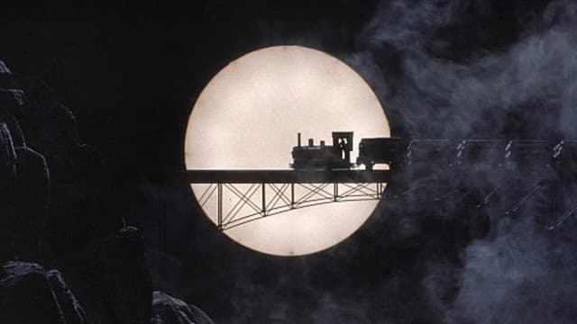 Thomas & Friends: Spooks and Surprises