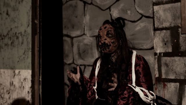 Nightmares Unleashed