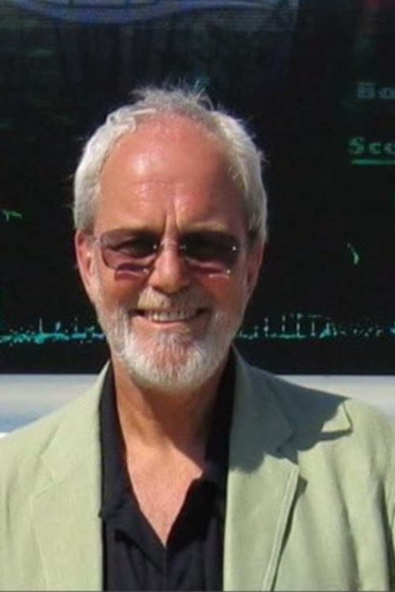 Brendan Donnison