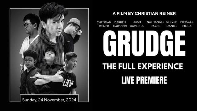 Grudge