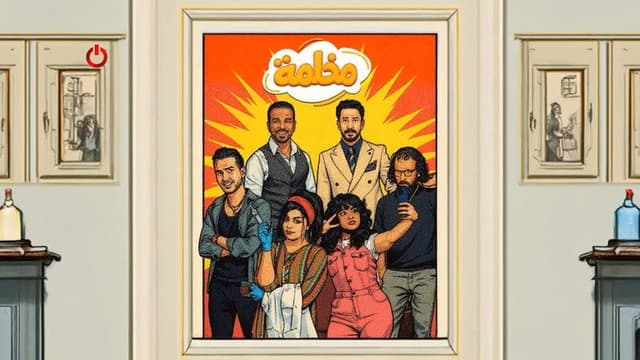 مخلمة