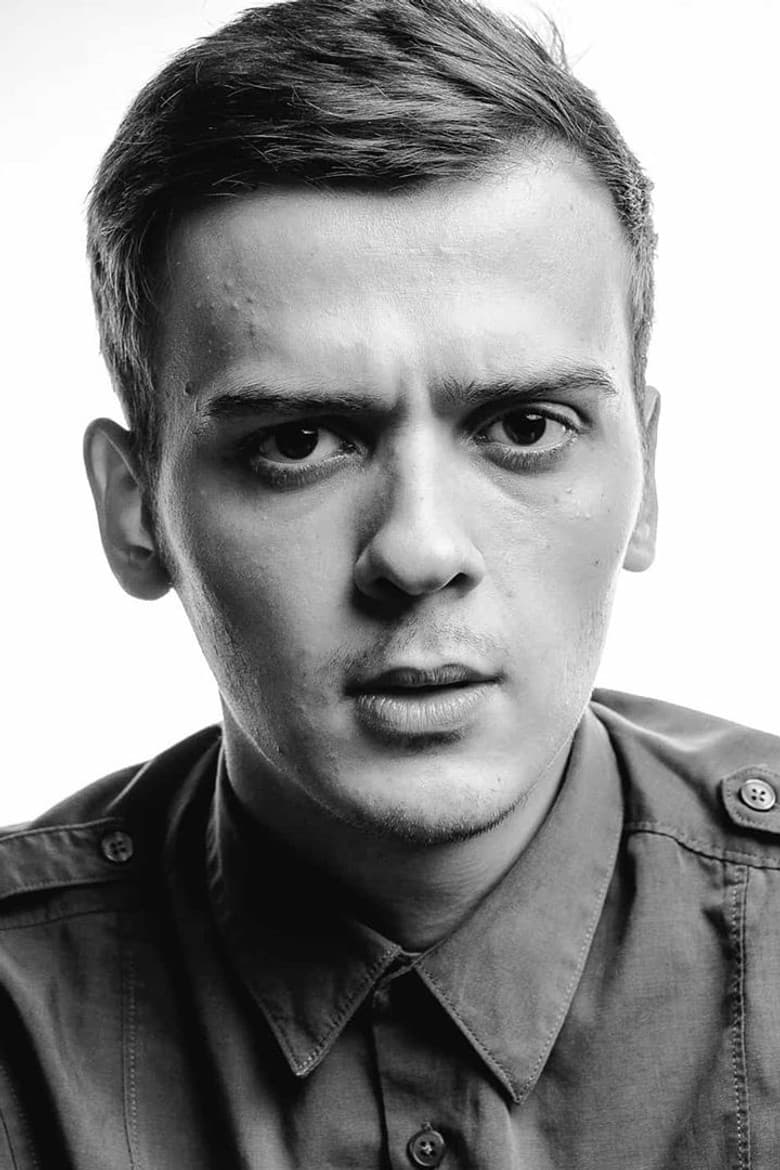 Yuri Lapenko
