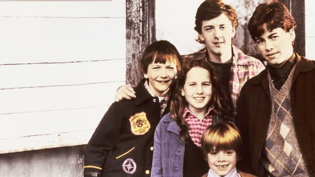 The Beniker Gang