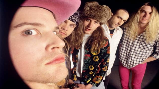 Malfunkshun: The Andrew Wood Story