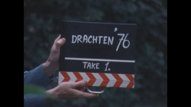 Drachten Journaals