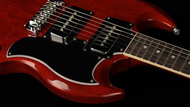 Gibson TV: The Conversation