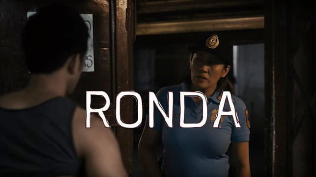 Ronda