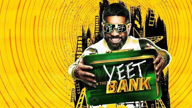 WWE Money in the Bank 2024