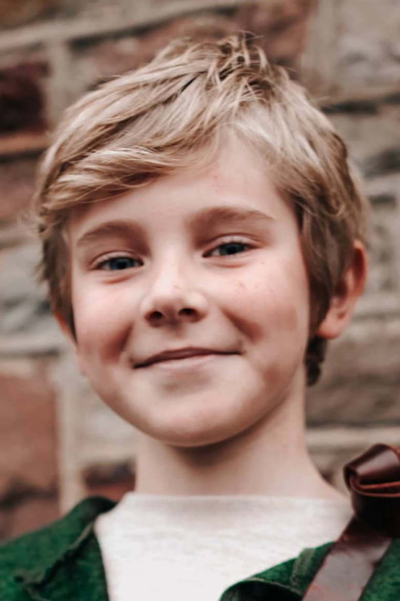 Liam McCheyne