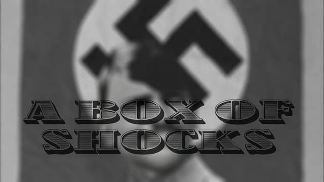 A Box of Shocks