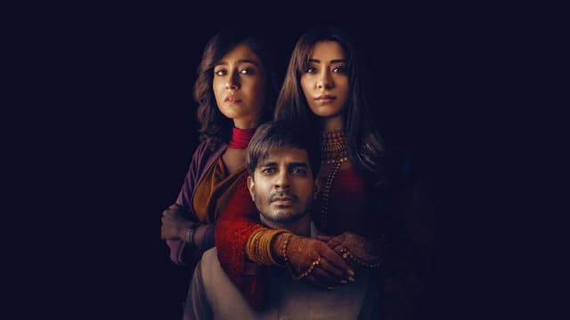 Yeh Kaali Kaali Ankhein