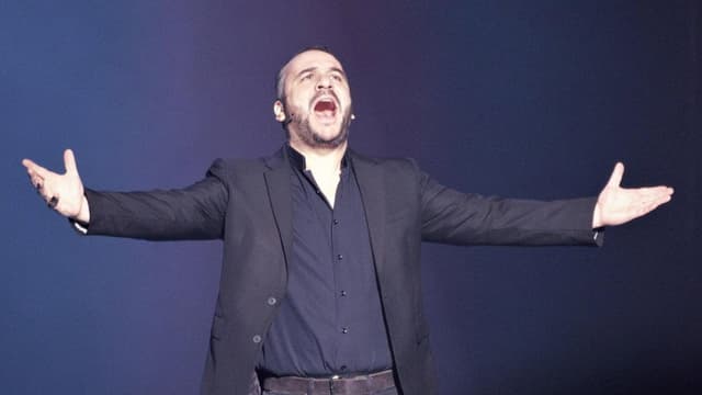 François-Xavier Demaison : Les Dernières