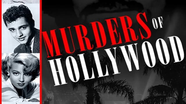 Murders of Hollywood